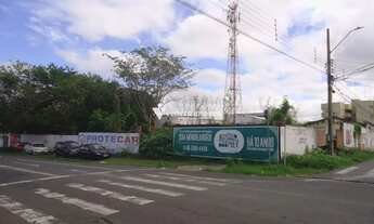 Imagem 4: Terreno Comercial de Esquina no Centro (Sul) para aluguel