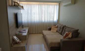 Imagem 2: Alugo apartamento na zona leste com planejados em todos ambientes