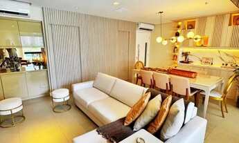 Imagem: Alphaville1, Apartamento Para Venda, 113m2