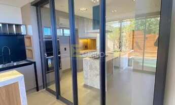 Imagem 4: Casa em condomínio à venda no Condomínio Residencial Arborais em Campinas/SP