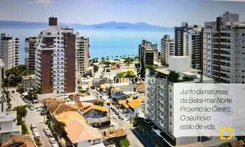 Imagem 2: Apartamento Agronômica 2 dorms com suíte, vista para o mar - NOvo