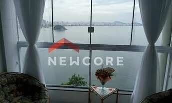 Imagem: Apartamento em Alameda Ari Barroso - Ilha