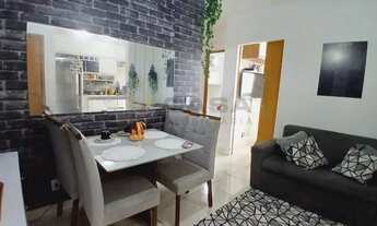 Imagem 4: JHU-Apartamento Porteira Fechada Condomínio Via Laranjeiras em Morada de Laranjeiras