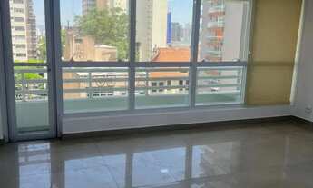 Imagem 5: Sala Comercial possui 37 metros quadrados em Consolação - São Paulo - SP - 37m2, com 2 ban