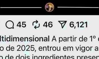 Imagem 5: Lindo apartamento mobiliado centro criciuma