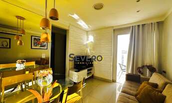 Imagem 4: Cobertura Duplex em São Gonçalo