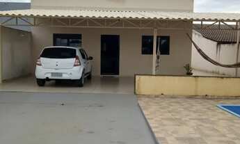 Imagem: Ponte alta norte casa a venda