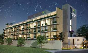 Imagem: Imóvel para venda tem 24 metros quadrados