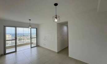 Imagem 6: Apartamento com 3 dormitórios para alugar, 77 m² por R$ 2.420,00/mês - Jardim das Américas