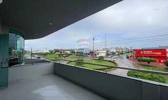 Imagem 6: Apartamentos Residenciais para locação anual no Centro de Nova BRasilandia do Oeste