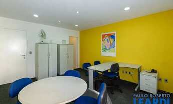 Imagem 6: PRÉDIO - SAÚDE - SP