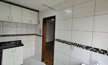 Imagem 3: Excelente apto na QNL 2 quartos com garagem