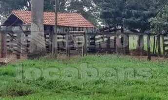 Imagem 2: Sitio em Ituiutaba Rio Da Prata/Salto