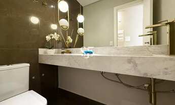 Imagem 5: APARTAMENTO À VENDA/ALUGUEL - SWISS PARK EM CAMPINAS,SP