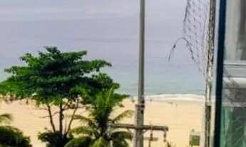 Imagem: Apto de 3 Quartos, Suíte, Varandas, Praia