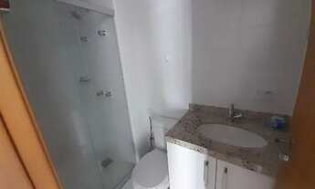 Imagem 7: Ed Torre Parnaso 68m² andar alto sacada salão cozinha 2/4 (1 suíte) lazer completo