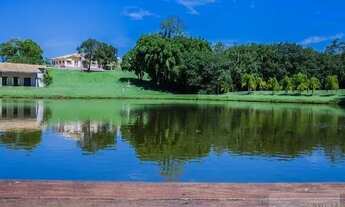 Imagem: Terreno Em Condominio Para Venda COND. FAZENDA