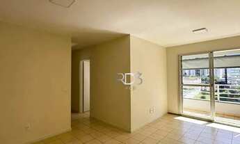 Imagem 6: Apartamento para alugar, 80 m² por R$ 3.400,00/mês - Gleba Palhano - Londrina/PR