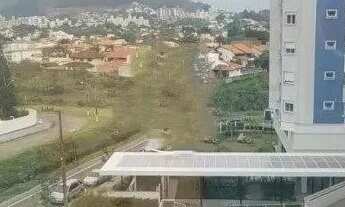 Imagem 4: Apartamento de 103m² com 3 quartos no Itacorubi