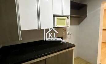 Imagem 5: Lindo Apto 2/4 (suíte) - Reformado no Res Monterrey