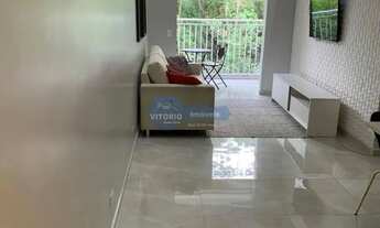 Imagem 3: Apartamento para locação em São Roque !