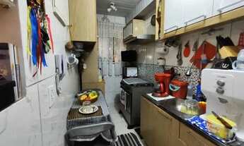 Imagem 6: Apartamento Garden para venda 02 quartos condomínio Park Ritz com vaga p veículo