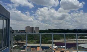 Imagem 5: ALUGA-SE LINDO APTO NOVO E NUNCA HABITADO,APENAS 4 KM DA PLATAFORMA INTERNCIONAL ALPHAVILL