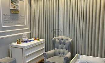 Imagem 4: Apartamento 3/4 106 norte Real Park Residence