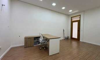 Imagem 5: Sala dentro do Beach Tenis para alugar, 22 m² por - Tatuapé - São Paulo/SP