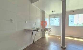 Imagem 6: Apartamento com 2 dormitórios, 45 m² - venda por R$ 220.000,00 ou aluguel por R$ 1.400,00