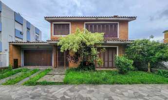 Imagem: Casa ampla de 5 dormitórios para venda