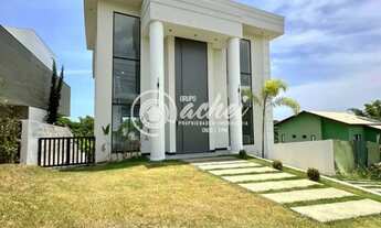 Imagem: Casa de condomínio 4/4 nascente à venda