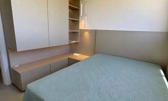 Imagem 3: Apartamento mobiliado - Praia de palmas