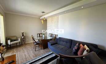 Imagem 2: Apartamento - Loteamento Parque São Martinho - Campinas