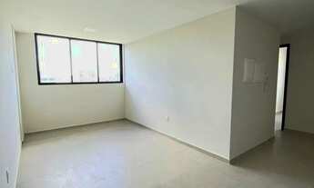 Imagem: Imóvel para aluguel tem 60 metros quadrados