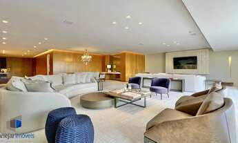 Imagem: Mansão Suspensa Mobiliada no Las Piedras