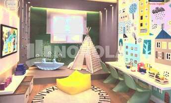 Imagem 7: Parada Inglesa a tranquilidade em um imóvel único. Apartamento Parada Inglesa