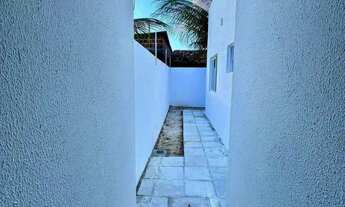 Imagem 6: More com Tranquilidade e Qualidade Casas Prontas no Bairro das Indústrias!