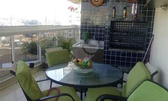 Imagem: Apartamento com 3 quartos à venda em Santa