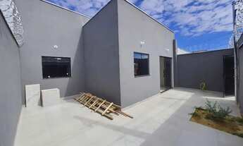 Imagem: Casa diferente no Jardim Olímpico