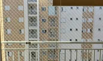 Imagem 3: Apartamento para Alugar com 2 quartos, 60m², 1 vaga em Jardim Flor da Montanha - Guarulhos