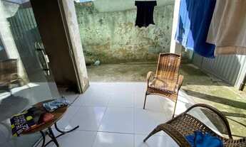 Imagem 5: Casa duplex quitada nova terra com 04 quartos e ponto comercial