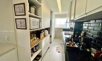 Imagem 7: Apartamento para Locação em Lauro de Freitas, Buraquinho, 3 dormitórios, 1 suíte, 3 banhei