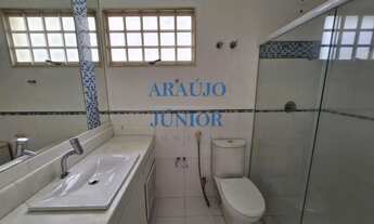 Imagem 10: Casa para Venda no condomínio Euroville, sendo 3 Quartos, 1 Suíte, 2 salas, 3 Banheiros, 2