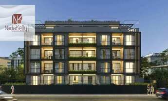 Imagem: Apartamento beira mar com 3 dormitórios