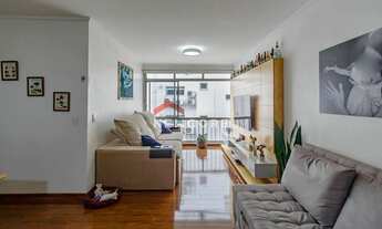 Imagem 5: Apartamento em Rua Tabapuã - Itaim Bibi - São Paulo/SP