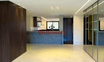 Imagem 3: Apartamento semi mobiliado para Locação 2 Suítes