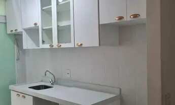 Imagem 5: Apartamento com 2 Quarto(s) e 1 banheiro(s) para Alugar, 55 m² por R$ 2200 / Mês