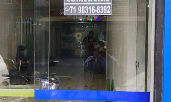 Imagem 2: Sala Comercial Localizado na Barra