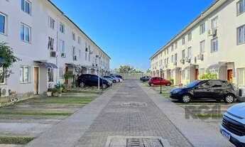 Imagem: Casa Condominio para Venda - 50m², 3 dormitórios